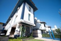 Tarot Residence Canasvieiras - B&B Florianópolis