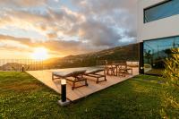Villa Fjord by Madeira Dream Stays - Bed and Breakfast Ribeira Brava