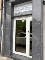 Lar de Luz - Chambres d'hôtes Palas de Rey