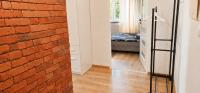 Modern Apartment Limanowskiego - Parking - Faktura VAT - Ferienwohnung Neusandez