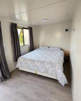 Family Room with Shared Bathroom
