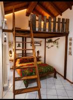 Casa Valletta - Ferienwohnung Mezzomerico