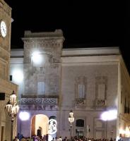 Domus del Borgo Antico - B&B Ginosa