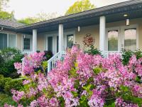 Ravenwood - Bed and Breakfast Niagara-on-the-Lake