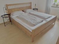 Ferienwohnung LUZIA - Bed and Breakfast Heinzenhausen