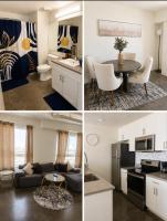 2bedroom Loft - Ferienwohnung Los Angeles