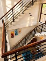 Wind Villa Weligama Bay - Vacation House - B&B Weligama