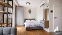 Apartament #CapitalTower 5 FV Balkon PARKING by APARTAMENTY OKAZJA - B&B Rzeszów