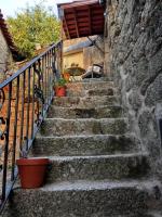 Casa da Ti Maria Pereira - Bed and Breakfast Monsanto