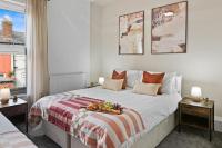 2 Bed Retreat -Near MRI Oxford Rd- Sleeps 5 - B&B Manchester