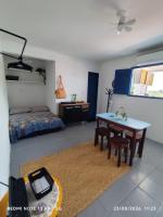 Loft completo 100 mts da Orla de Jacumã -PB - Chambres d'hôtes Conde