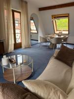 Ornela City Apartment Free Parking - Chambres d'hôtes Bad Mergentheim