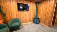 Idyllwild Realty Vacations - Ferienwohnung Idyllwild