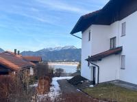 Berg und See Auszeit am Forggensee - Chambres d'hôtes Rieden am Forggensee