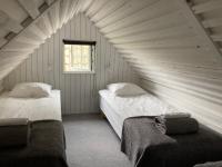 Stugan på Skårby - Ferienwohnung Ystad