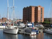 Boat Watchers Paradise - B&B Kingston upon Hull