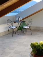 Dimora Terrazza Panoramica Enjoy Bellagio Living - Ferienwohnung Bellagio