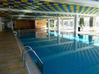 Ferienwohnung Allgäu-Harmonie - Pool, Sauna, Bergblick, 2 Zimmer - B&B Scheidegg
