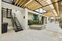 Ocean Breeze - Bed and Breakfast San Juan