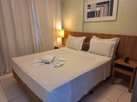 Flat Rio Stay Suítes Riocentro Barra da Tijuca - B&B Rio de Janeiro