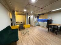 Lisi loft studio - B&B Agarak’i