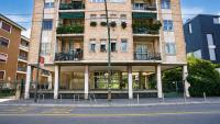 Modern Flat Metro CityLife-MICO-Self Check-in-AC - B&B Milan