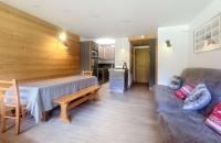 Résidence Les Ecrins - 3 Pièces 6/7 pers - WIFI - LES ECRINS - 202EC - PLAGNE CENTRE MAE-9314 - B&B La Plagne Tarentaise