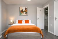 Heaton Park Guest House by CosyKey Stays - Ferienwohnung Manchester