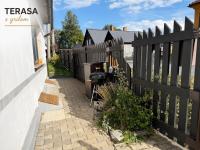 Apartmán Železná 9 - Bed and Breakfast Vrbno pod Pradědem