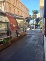 Via Zecca - Ferienwohnung Reggio di Calabria