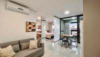 Estúdio Lindo e Completo 15º Andar para Afonso Pena - B&B Campo Grande