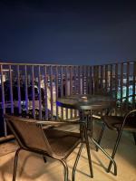Skyline Diamond Apartment - B&B Skopje