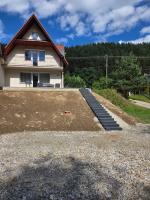 Rodzinny relaks - B&B Ochotnica Górna
