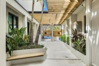 OV Penthouse - SEA, SUN andBLISS - B&B San Juan