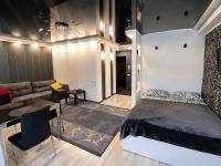 Квартира-студія на проспекті Олександра Поля, 12 - B&B Dnipro