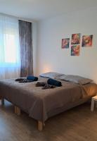 revLIVING Woodland Stay Apartment Heidenreichstein - B&B Heidenreichstein