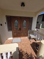 Harvey's Oasis 2-Us Embassy, Cruise Port, Kensington Oval and Vacation - Chambres d'hôtes Bridgetown