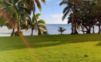 Waya Lagoon Homestay - Bed and Breakfast Nalauwaki