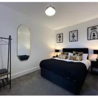 Lovely Double Room in the Heart of Rochester, United Kingdom - B&B Rochester