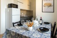 Luminoso Open Space Oceano - Bed and Breakfast Casteldidone