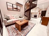 رميلات للشقق الفاخرة - Ferienwohnung Buraydah