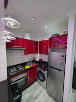 NovaStays K17 Evasion A CaboNegro - Ferienwohnung Cap Negro I