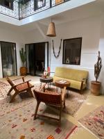 Riad 24 - B&B Marrakesh