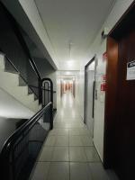 Apartamento Asa Norte próximo à Arena Mané Garrincha - B&B Brasília