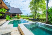 Chachagua Vacations Homes - B&B La Fortuna