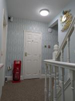 Delft House room 2 - B&B Weymouth