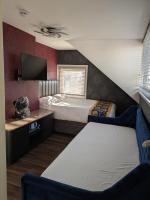 Delft House room 2 - B&B Weymouth