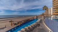 Beautiful Penthouse-Sonoran Sky 1510 - Chambres d'hôtes Puerto Peñasco