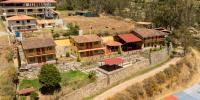 CASA de SALCANTAY , Choquequirao - B&B Cachora