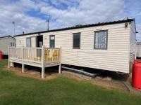 Singh Leite Holiday Home R0 - Ferienwohnung Saint Osyth
